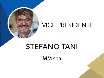 Stefano Tani